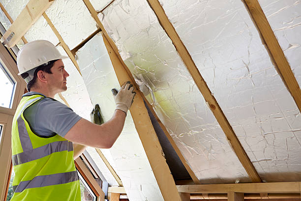 Best Insulation Installation Services in Winfield, TN