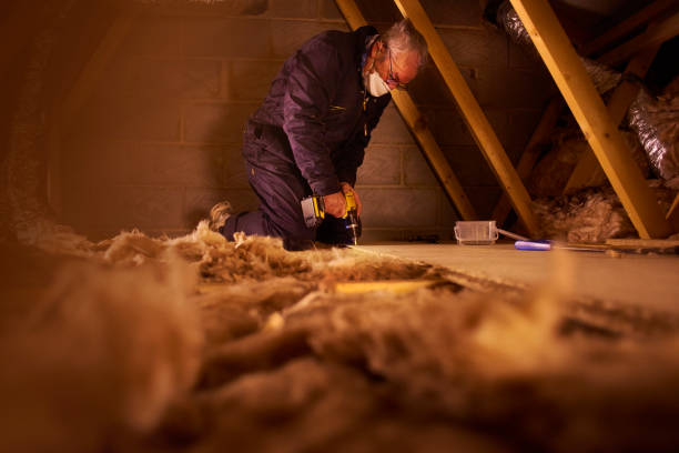 Best Insulation Materials and Products in Winfield, TN